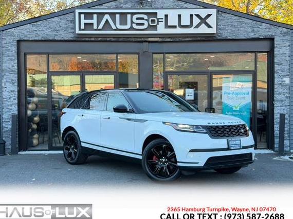 LAND ROVER RANGE ROVER VELAR 2022 SALYJ2EX2NA333571 image LAND ROVER RANGE ROVER VELAR 2022 SALYJ2EX2NA333571 image